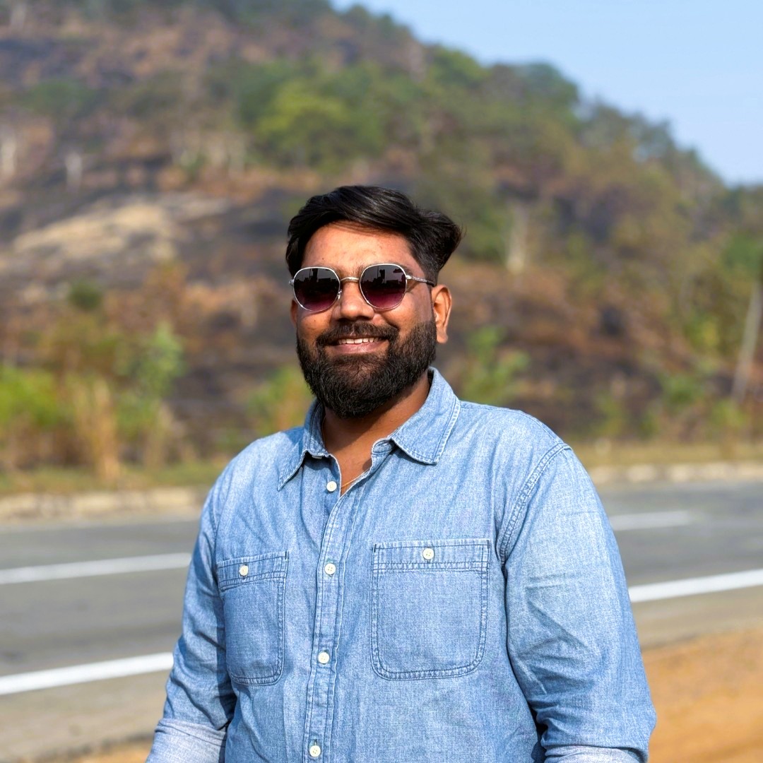 Mayank Kalal — Founder of Self Drive Car Mumbai
